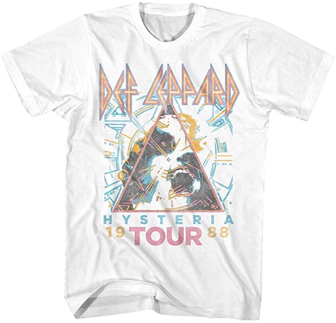 Netherland Dwarf eveniet Rock Shirt